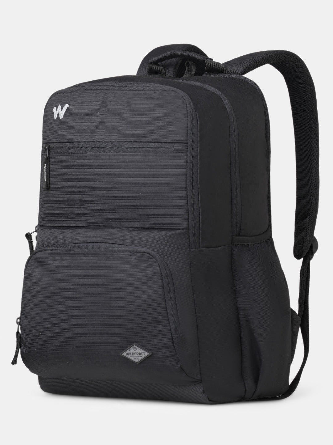 Wildcraft Drifter 42 (Black)