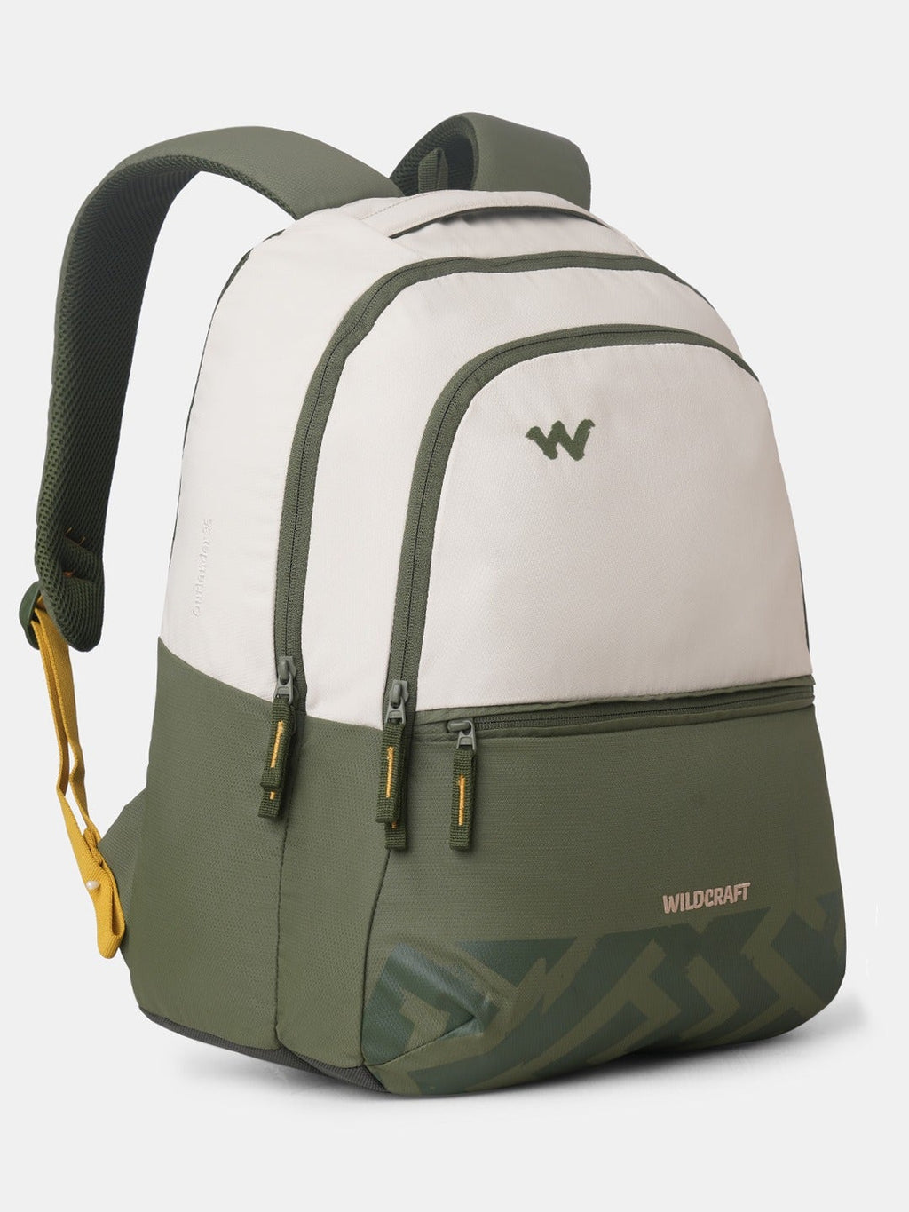 Wildcraft  Outlander 35 (Olive)