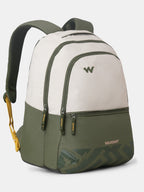 Wildcraft  Outlander 35 (Olive)