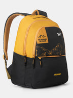 Wildcraft  Outlander 35 (Yellow)