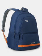 Wildcraft  Outlander 35 (Navy)