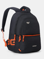 Wildcraft  Outlander 35 (Black)