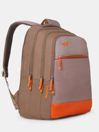 Wildcraft  Outlander 40 (Brown)