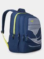 Wildcraft Outlander 45 (Navy)