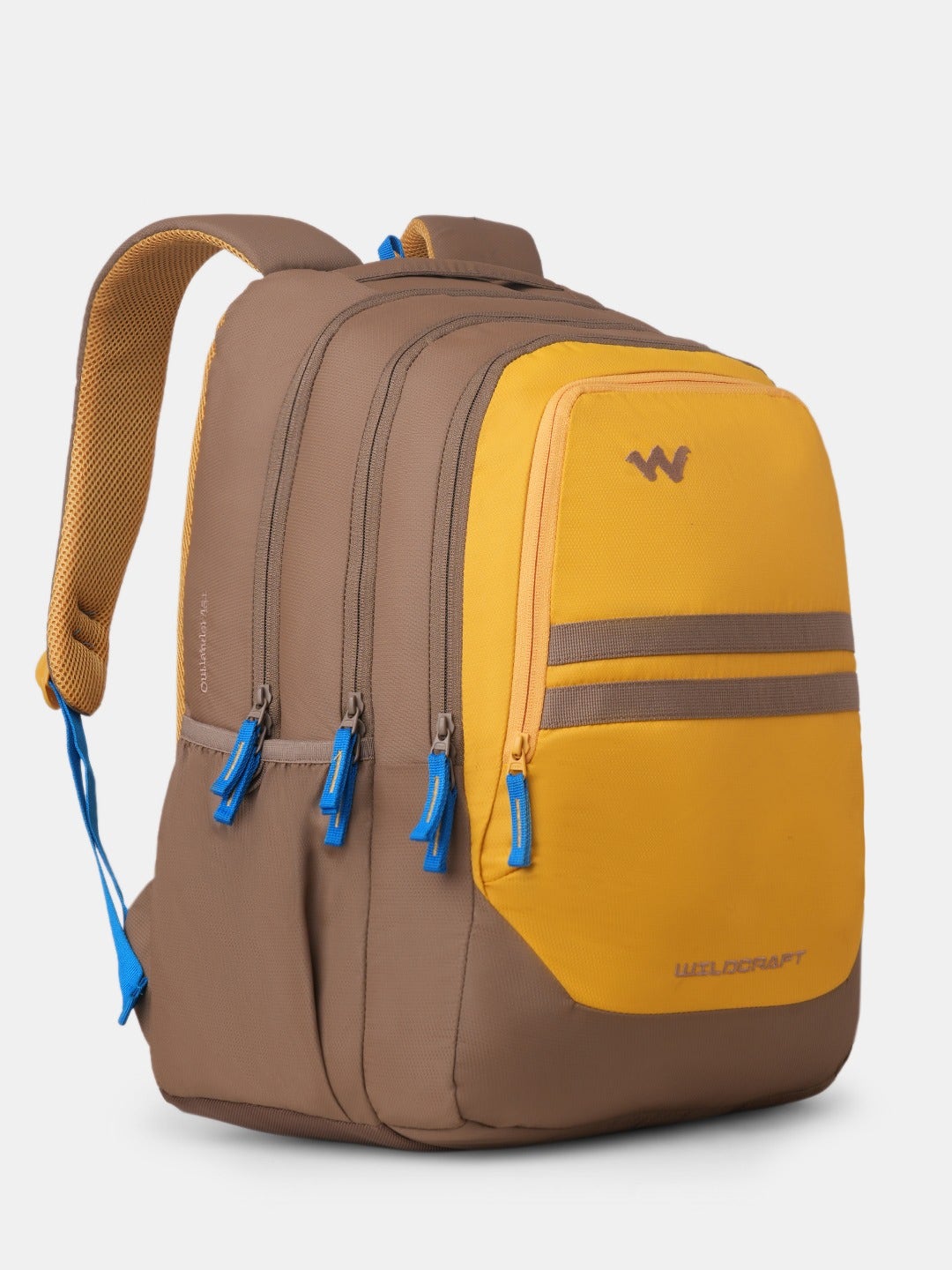 Wildcraft Outlander 45 (Brown)