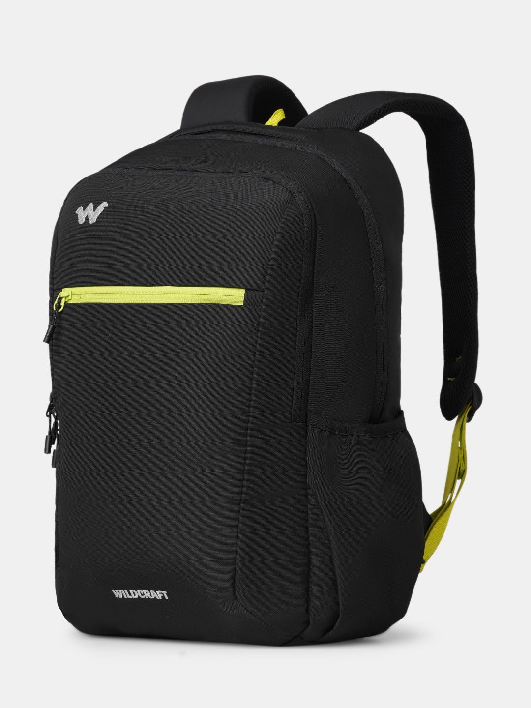 Wildcraft Ranger 35 (Black)