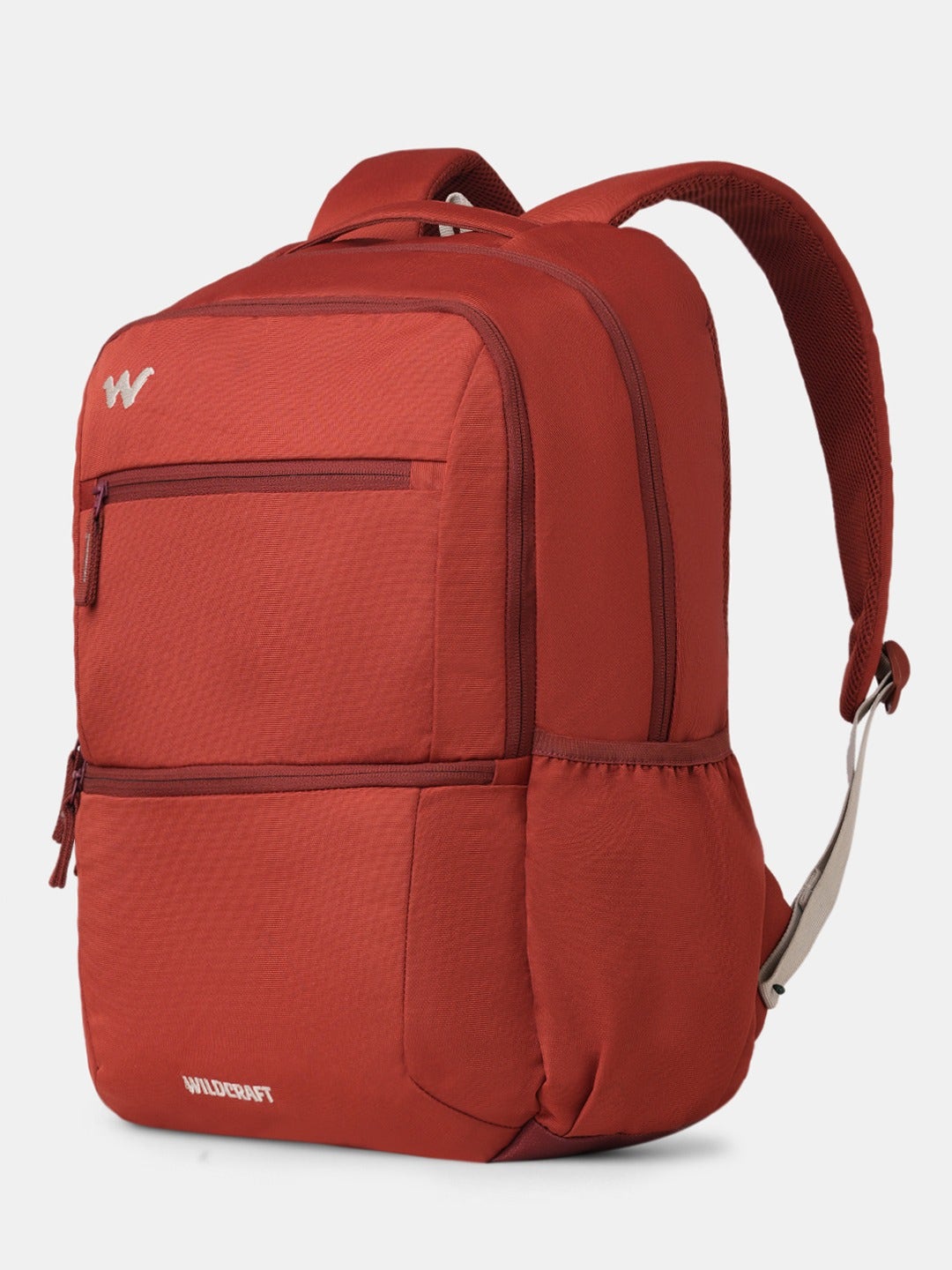 Wildcraft Ranger 40 (Red)