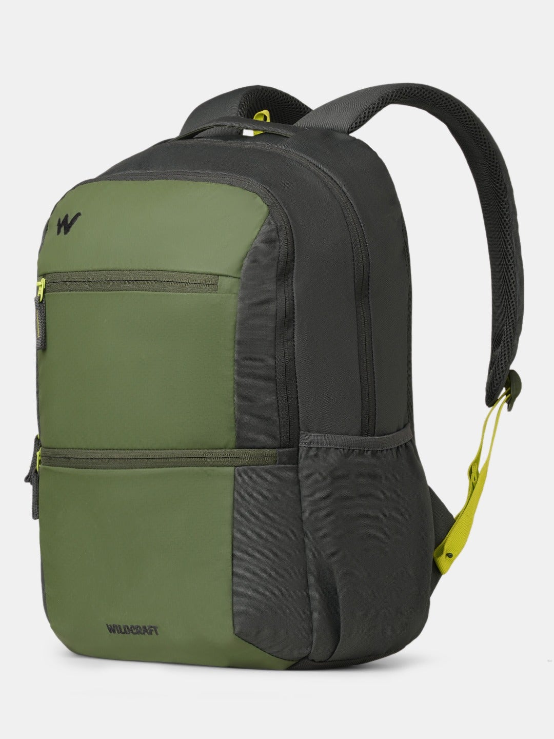 Wildcraft Ranger 40 (Olive)