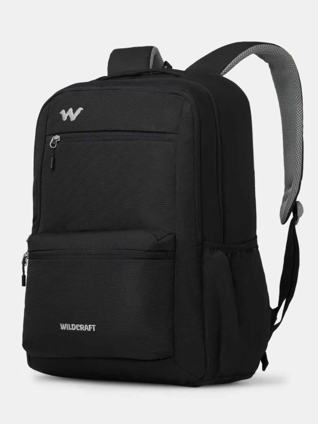 Wildcraft Ranger 45 (Black)