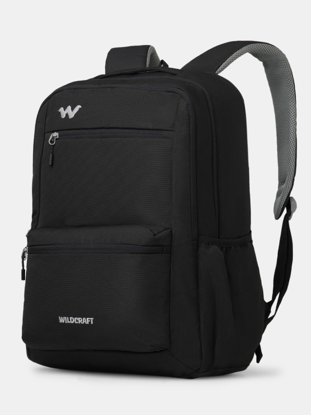 Wildcraft Ranger 45 (Black)