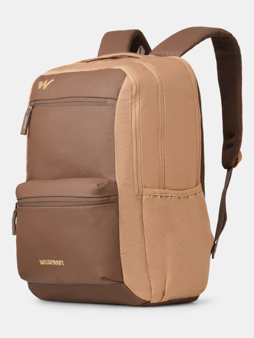 Wildcraft Ranger 45 (Brown)