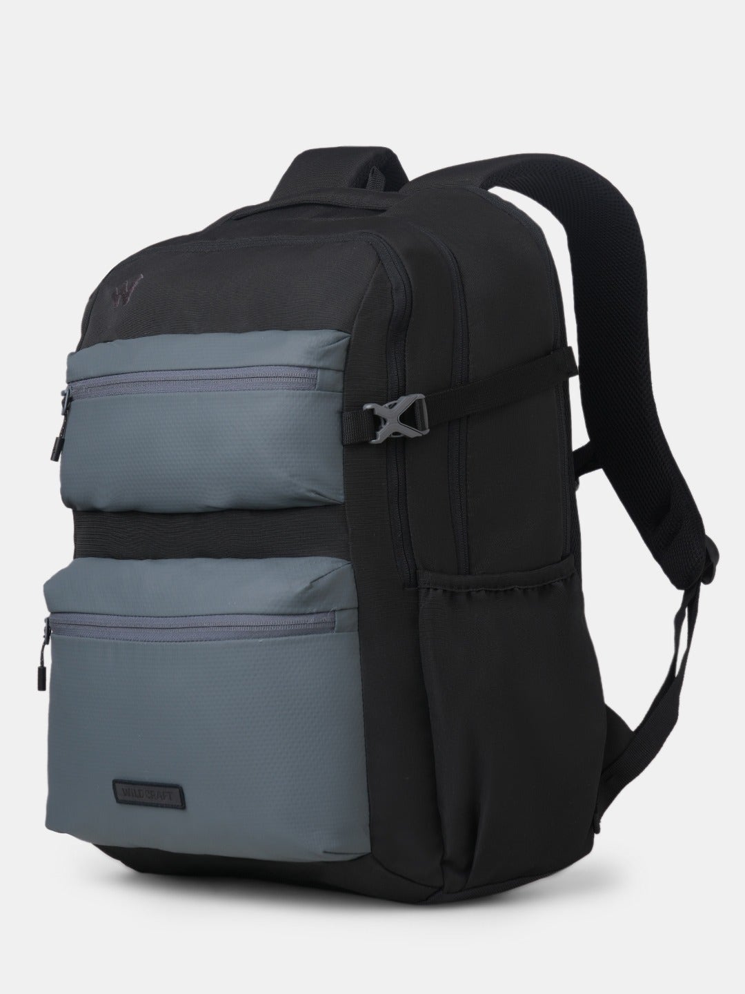 Wildcraft Ranger 45 (Black)
