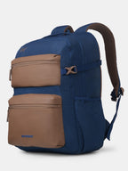 Wildcraft Ranger 45 (Navy & Brown)