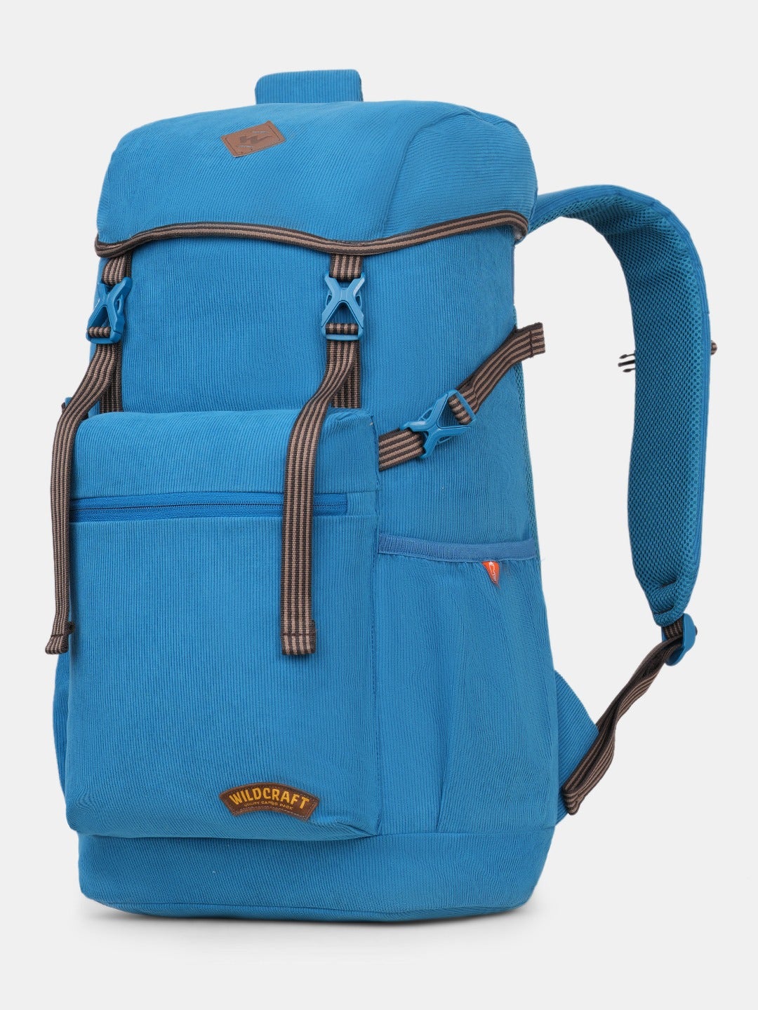 Wildcraft Gypsy 25 (Blue)
