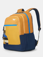 Wildcraft  Outlander 40 (Yellow)