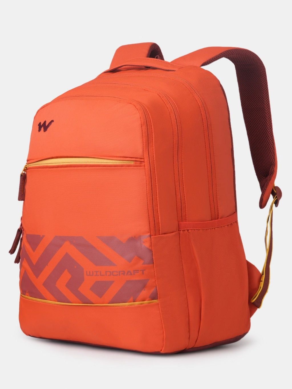 Wildcraft  Outlander 40 (Red)