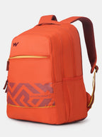 Wildcraft  Outlander 40 (Red)