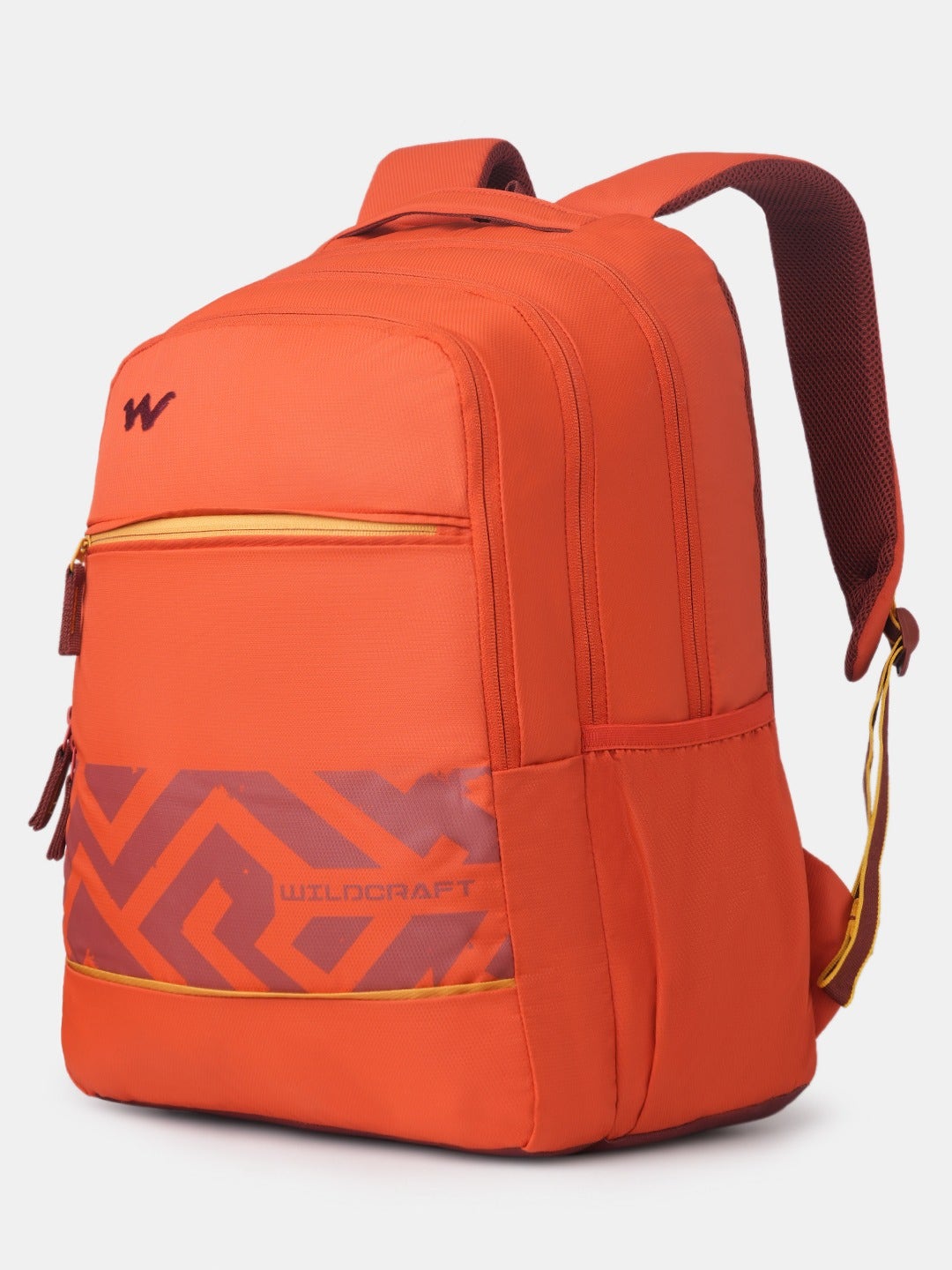 Wildcraft  Outlander 40 (Red)