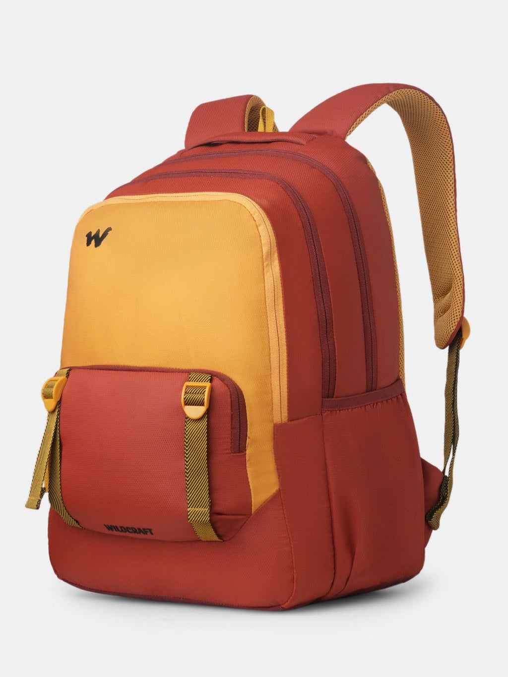 Wildcraft  Outlander 45 (Red)