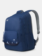Wildcraft Outlander 45 (Navy)