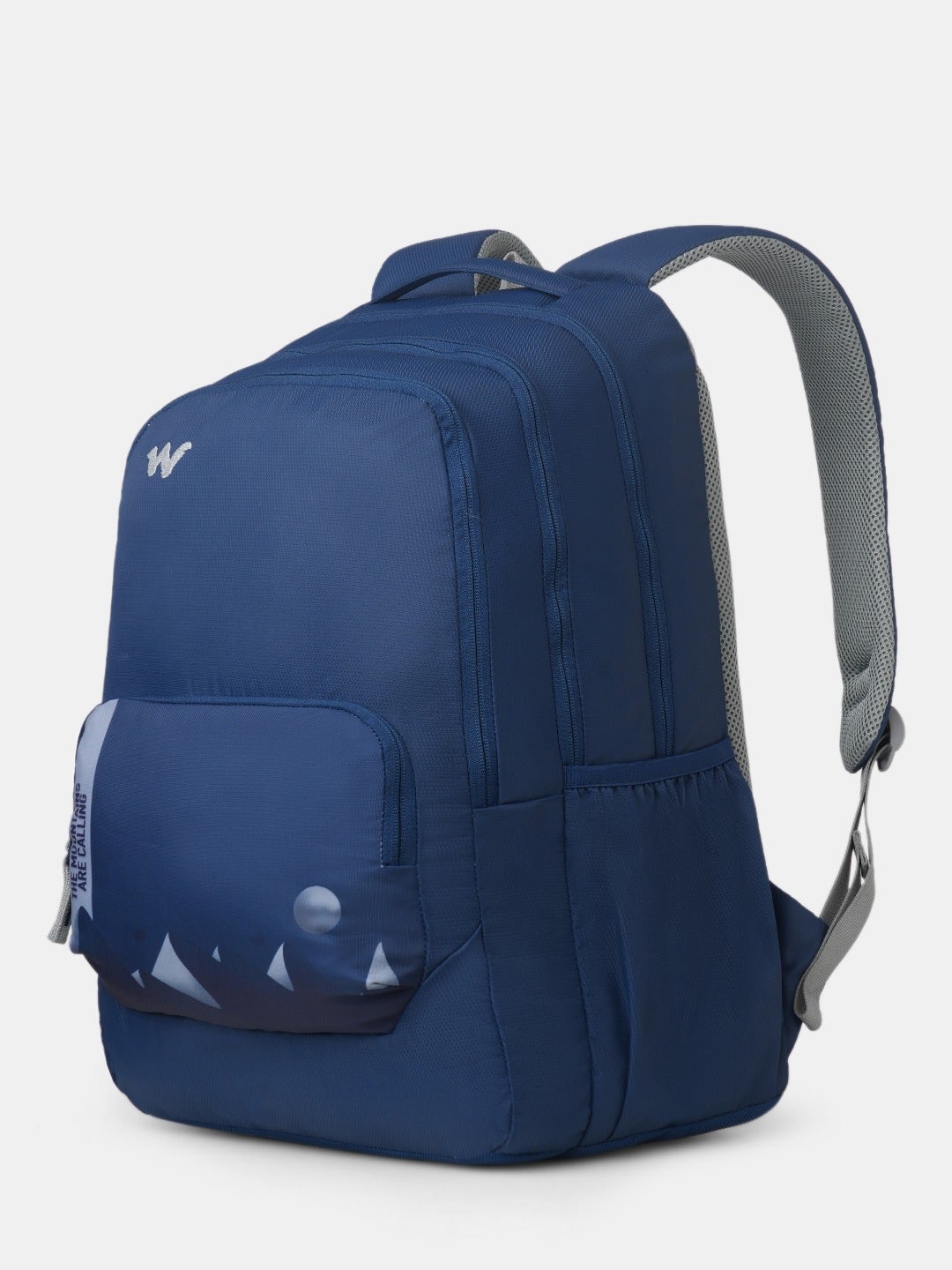 Wildcraft Outlander 45 (Navy)