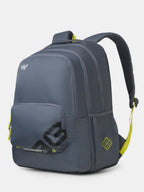 Wildcraft Outlander 45 (Grey)