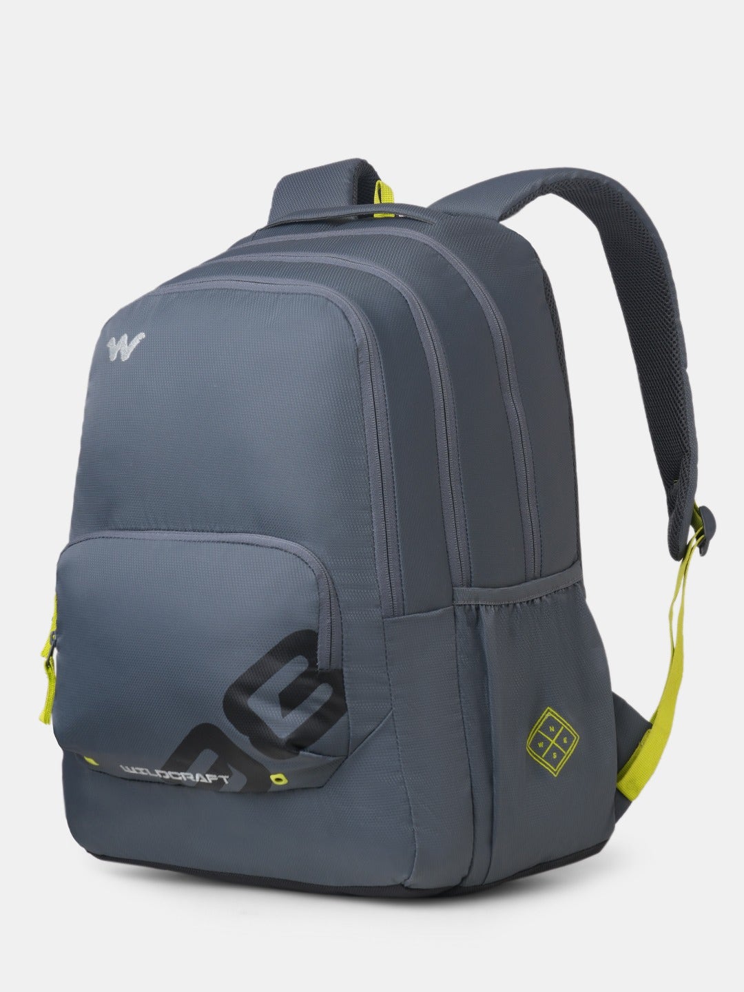 Wildcraft Outlander 45 (Grey)