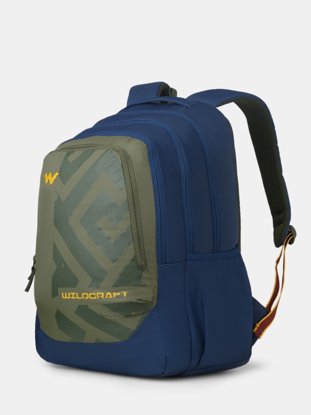 Wildcraft Outlander 45 (Olive)