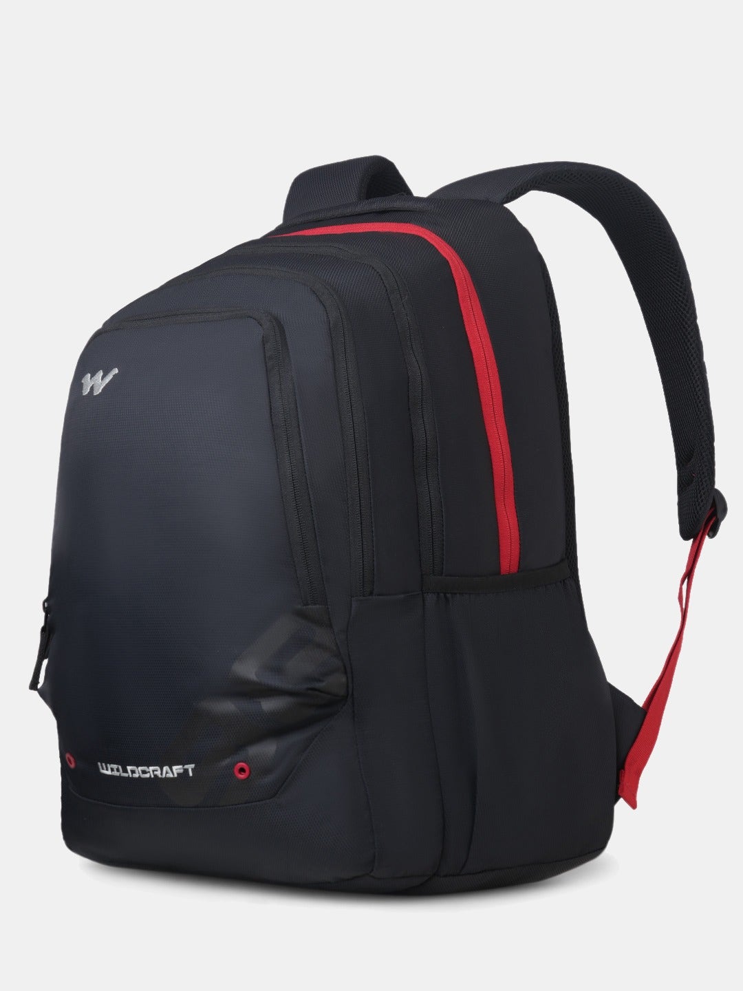Wildcraft Outlander 45 (Black)