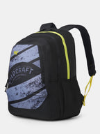 Wildcraft Outlander 45 (Black & Retro)