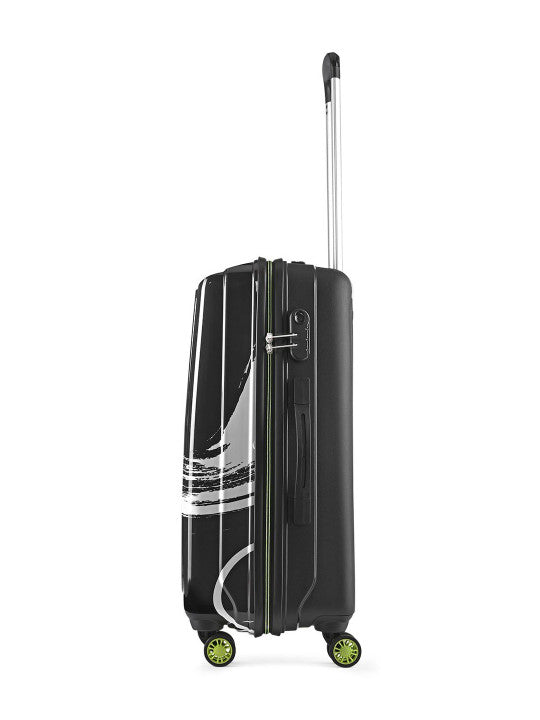 Skybags Splash (Black)