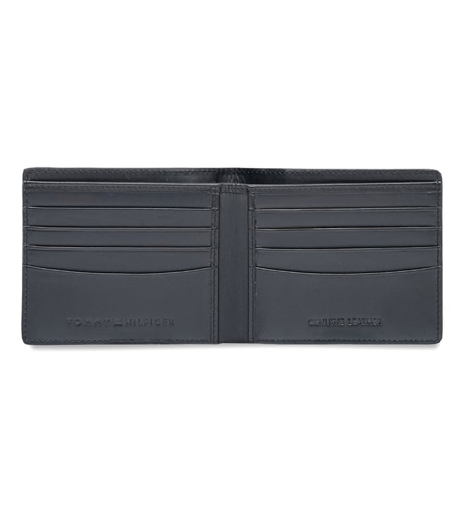Tommy Hilfiger Woodlawn (Black)