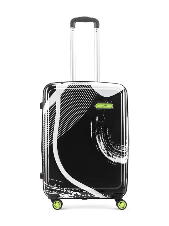 Skybags Splash (Black)
