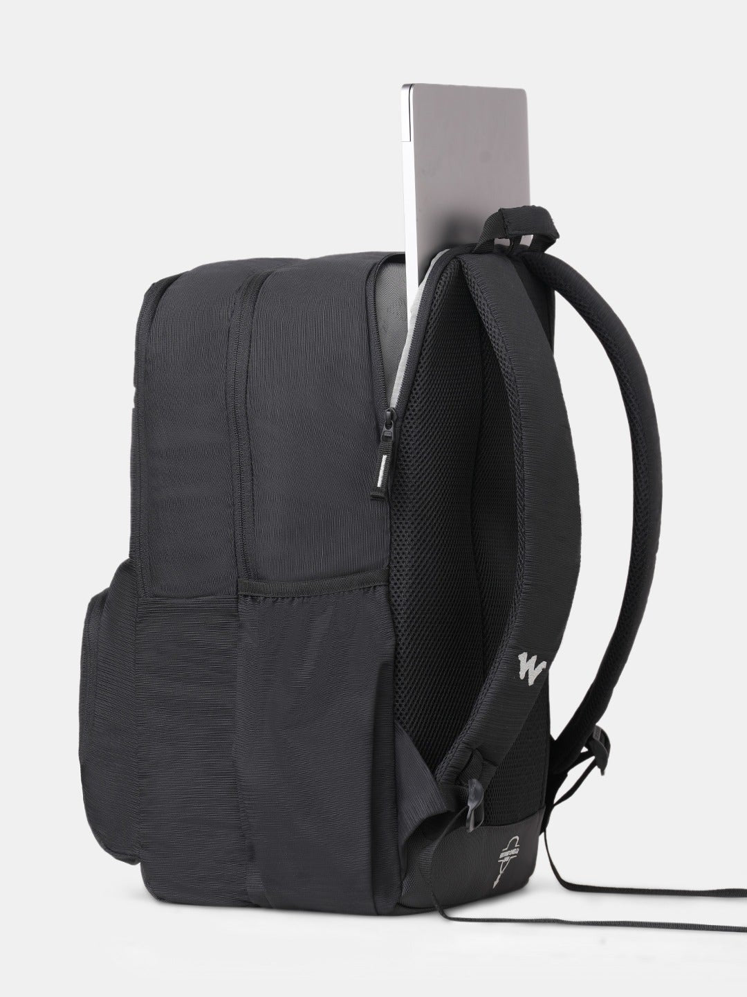 Wildcraft Drifter 42 (Black)