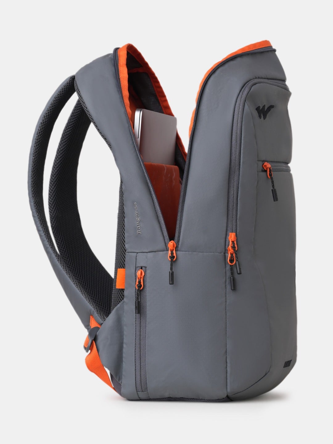 Wildcraft Ranger 35 (Grey)