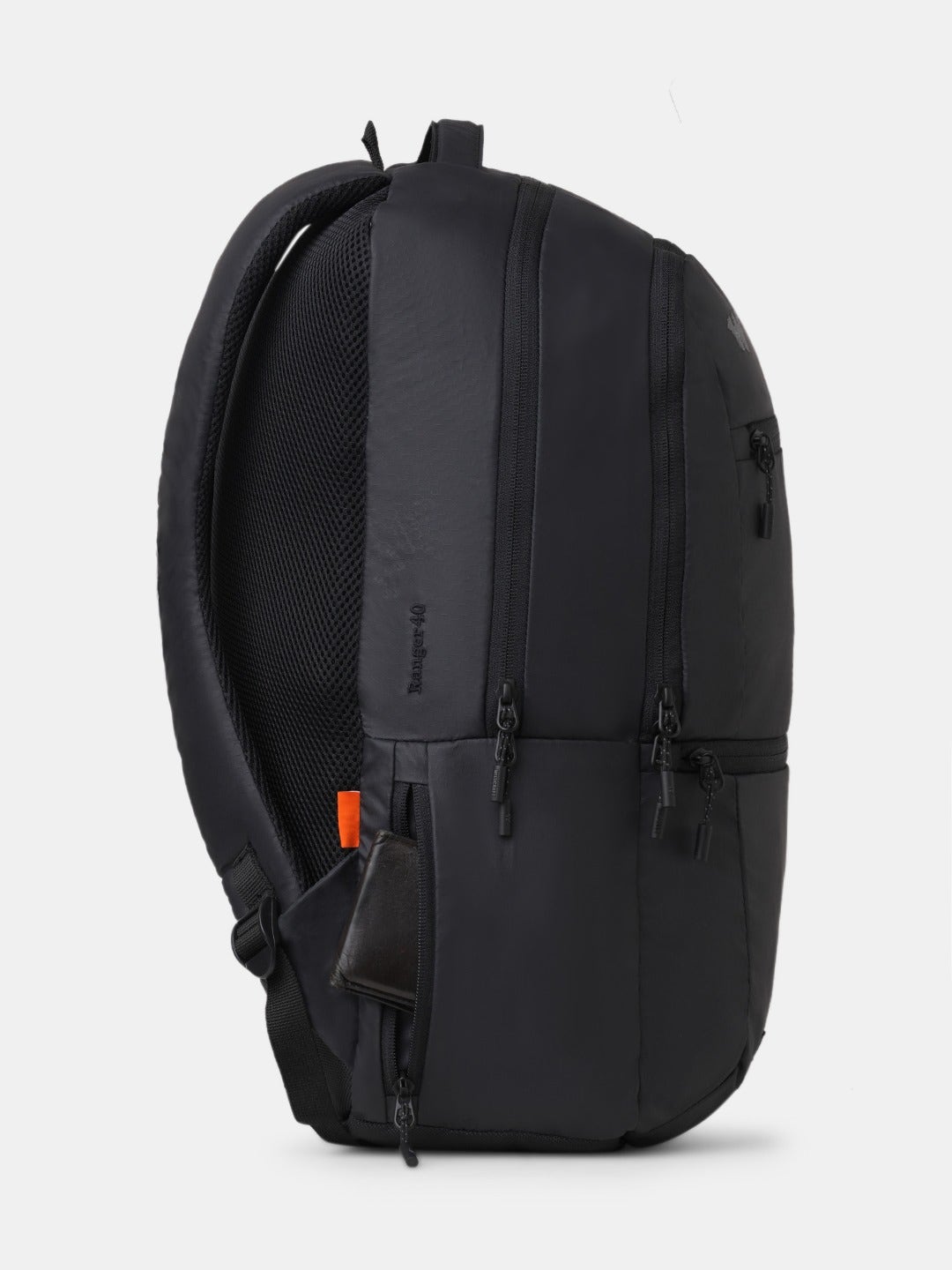 Wildcraft Ranger 40 (Black)