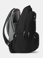 Wildcraft Ranger 45 (Black)