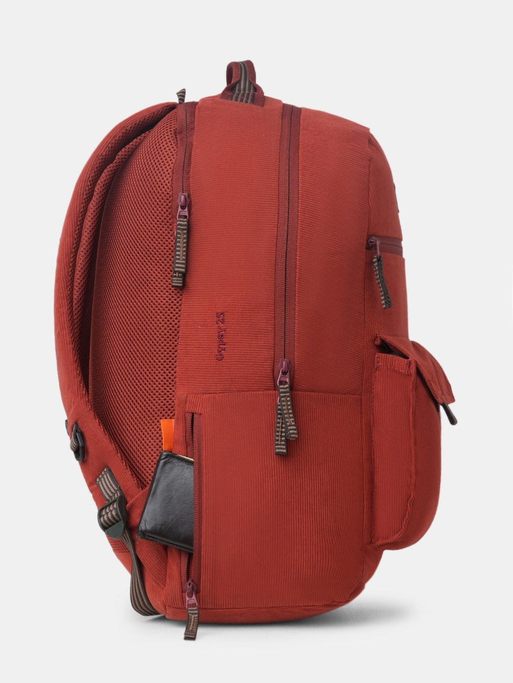 Wildcraft Gypsy 25 (Red)