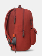 Wildcraft Gypsy 25 (Red)