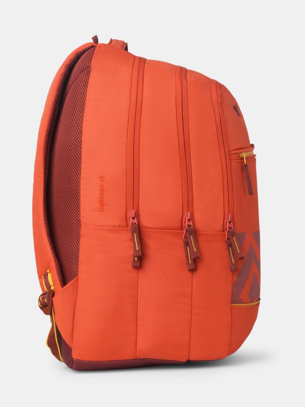 Wildcraft  Outlander 40 (Red)