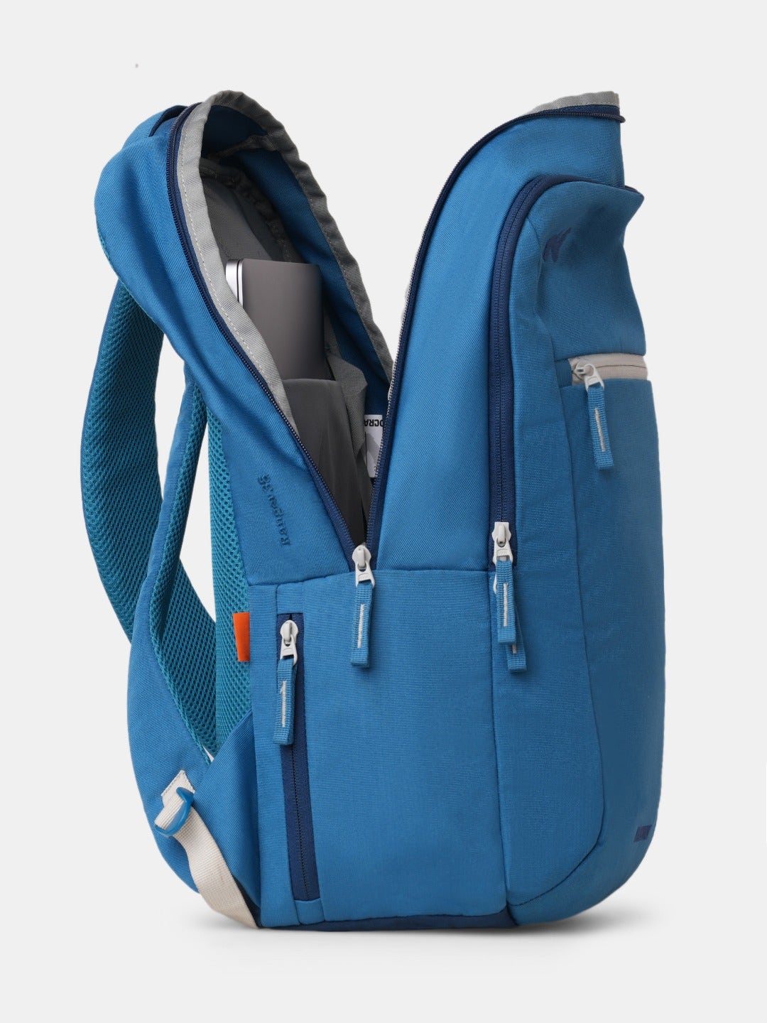 Wildcraft Ranger 35 (Blue)