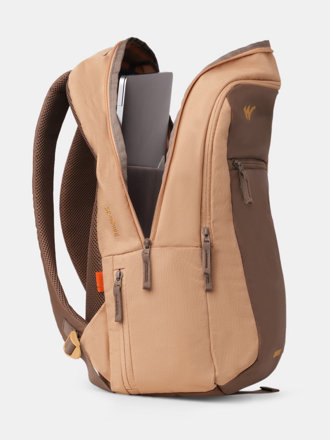 Wildcraft Ranger 35 (Brown)