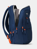 Wildcraft Ranger 40 (Navy)