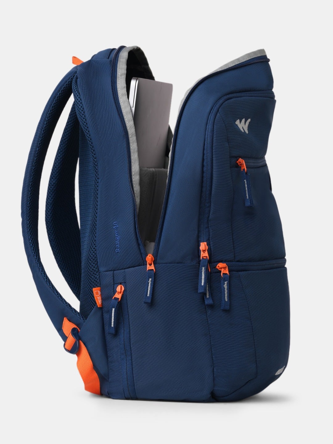 Wildcraft Ranger 40 (Navy)
