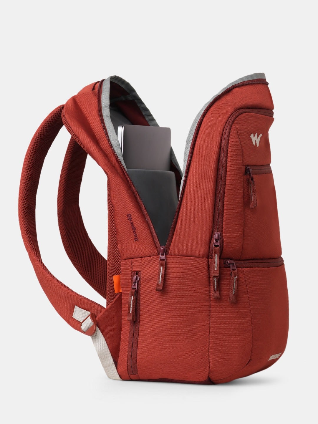 Wildcraft Ranger 40 (Red)