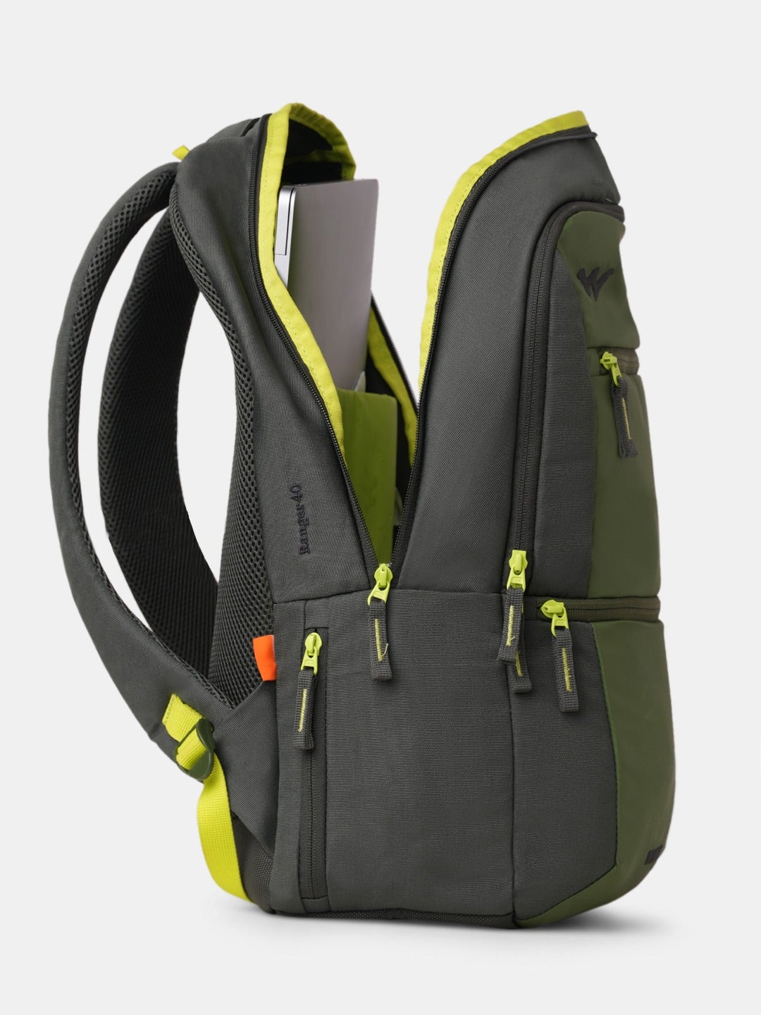 Wildcraft Ranger 40 (Olive)