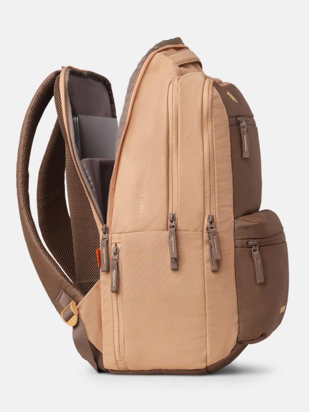 Wildcraft Ranger 45 (Brown)