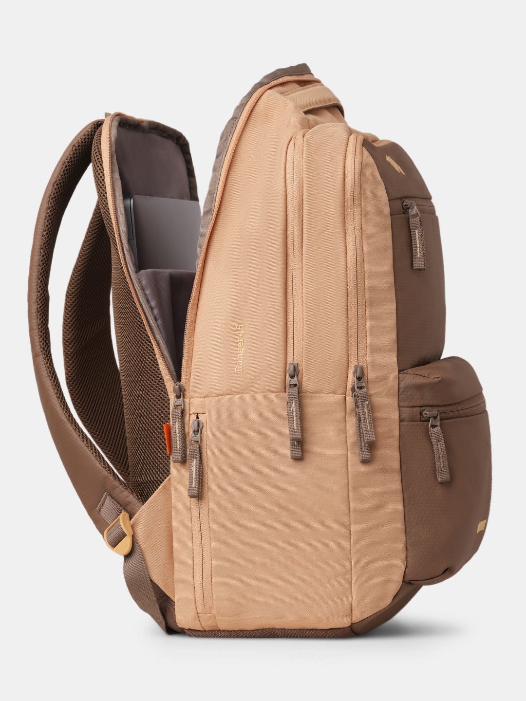 Wildcraft Ranger 45 (Brown)