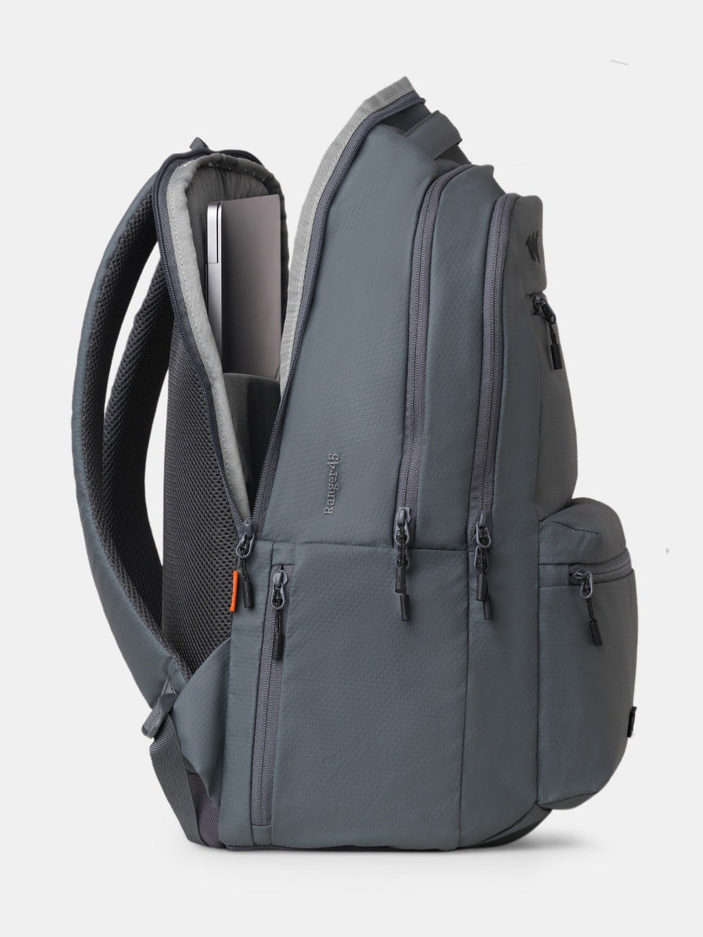 Wildcraft Ranger 45 (Grey)