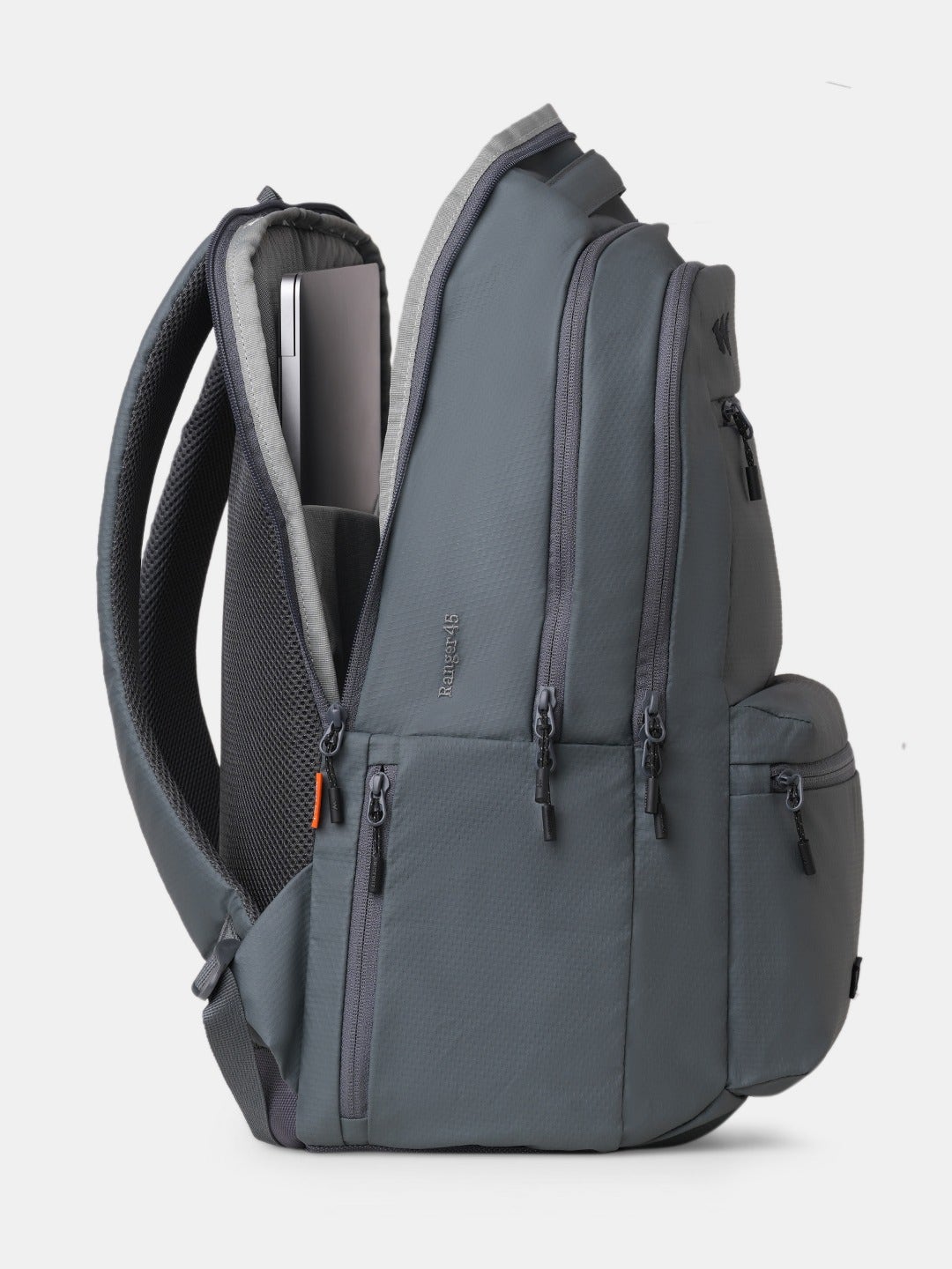 Wildcraft Ranger 45 (Grey)